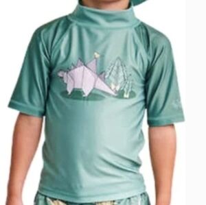 UV Skinz Rashguard Shirt Boy 3T